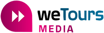 weTours MEDIA Werbeagentur Salzburg Webdesign Online Marketing